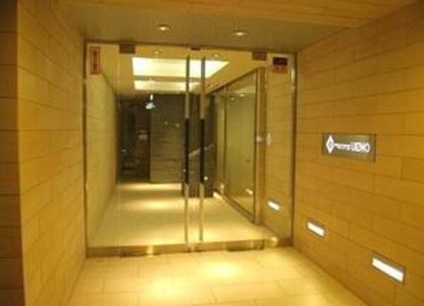 ロビー・ラウンジ