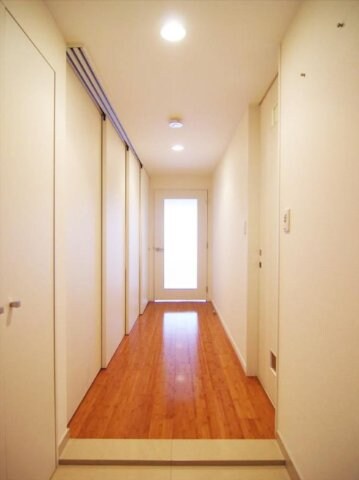 物件内観写真4　(※別号室参考写真※)