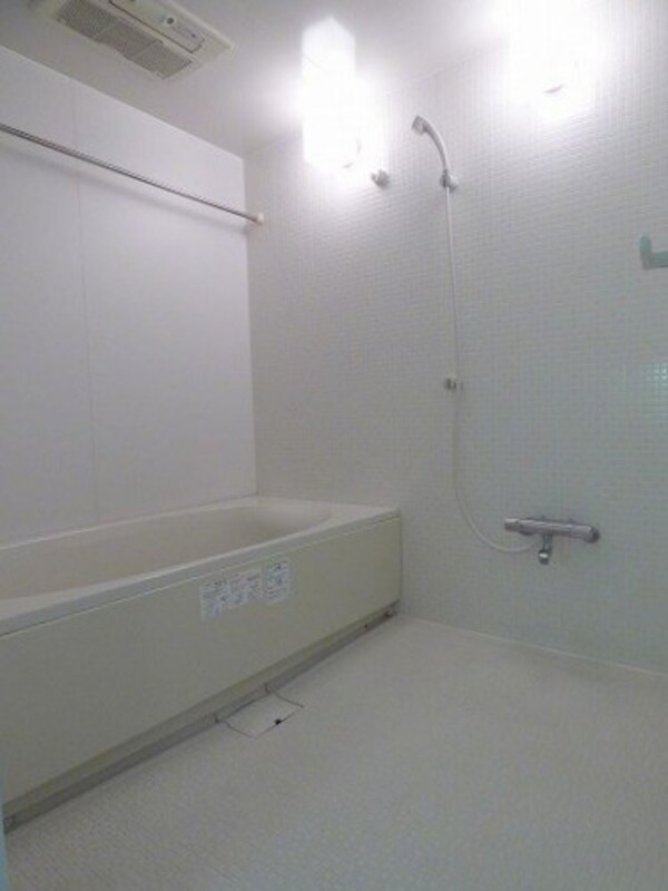 浴室(※別号室参考写真※)