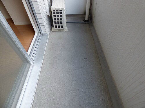 物件内観写真9　(バルコニー)