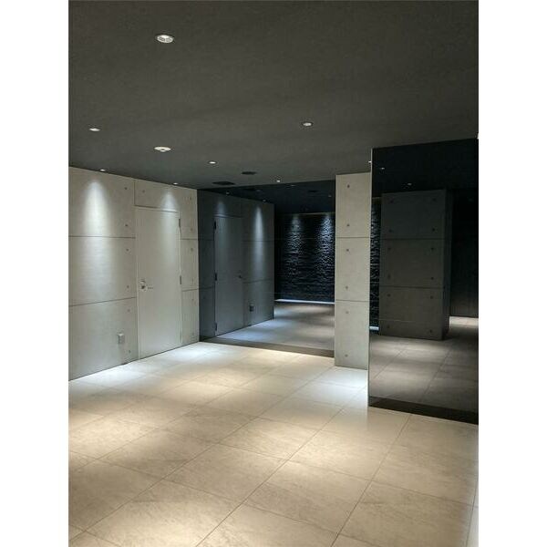 ロビー・ラウンジ