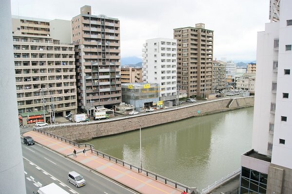 物件内観写真15　(眺望)