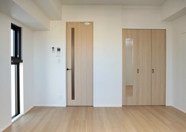居室(※写真と異なる場合は現状優先。)