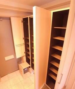 物件内観写真14　(※別号室参考写真)