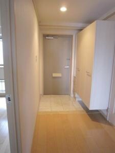 物件内観写真17　(※別号室参考写真)