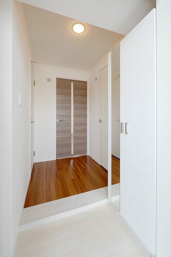 物件内観写真3　(※写真と異なる場合は現状優先)