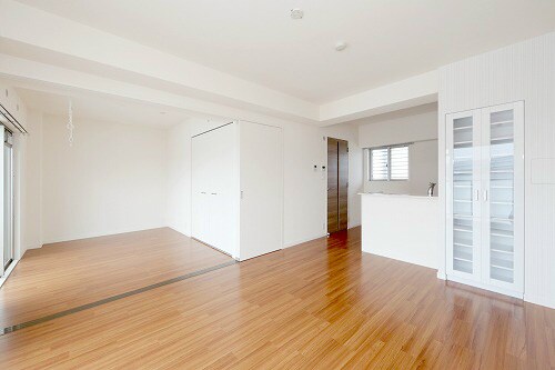 物件内観写真4　(※写真と異なる場合は現状優先)