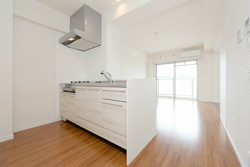 物件内観写真5　(※写真と異なる場合は現状優先)