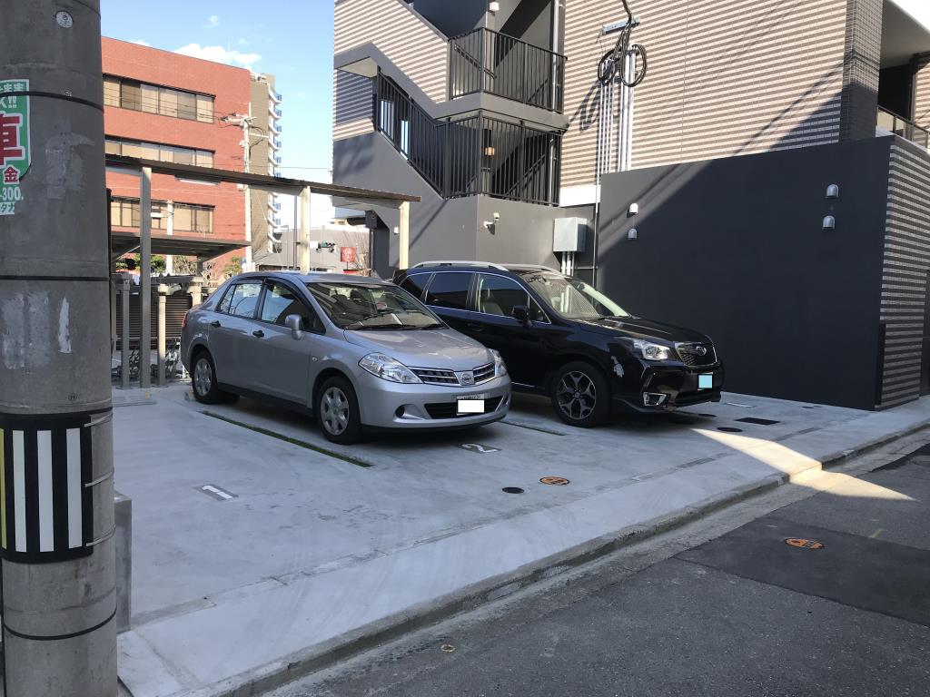 外観写真