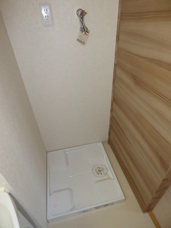 建物設備(※写真と異なる場合は現状優先。)