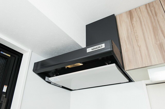 物件内観写真18　(換気扇もあります☆)