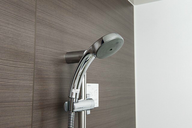 物件内観写真20　(お洒落なシャワー☆)