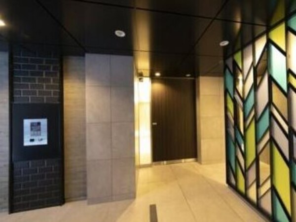 ロビー・ラウンジ