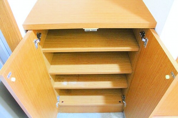 その他(下駄箱)