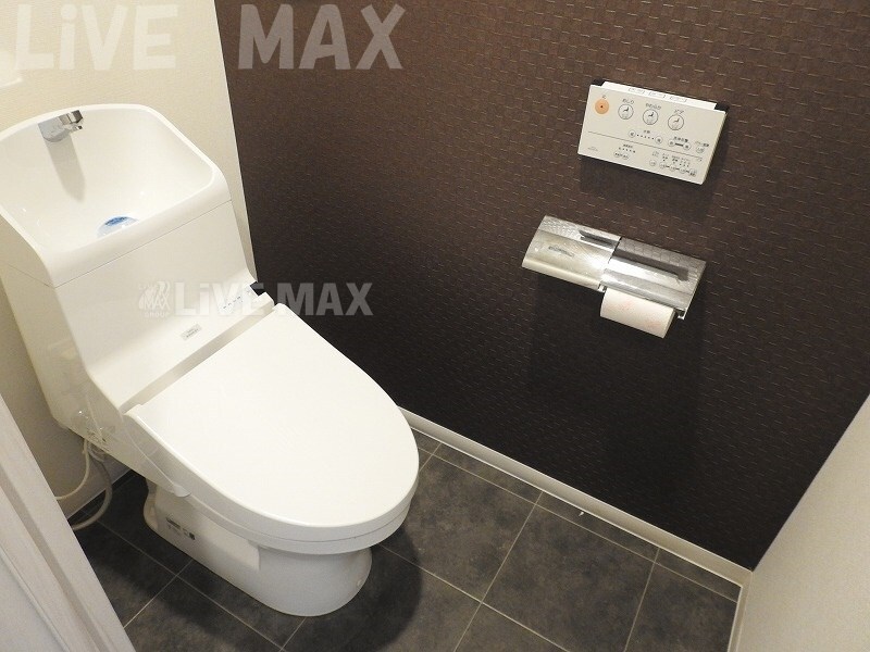 物件内観写真12　(※写真と異なる場合は現状優先。)