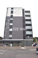 ベラジオ京都西院ウエストシティⅡ