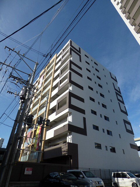 物件外観写真1　(新築)