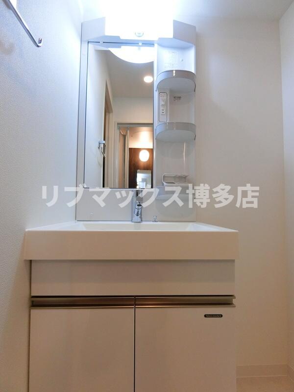 洗面・脱衣所