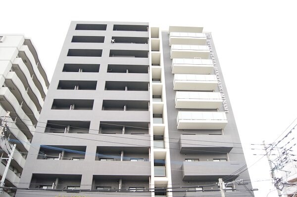 物件外観写真1　(外観)