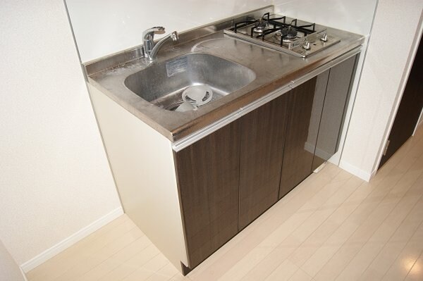 物件内観写真4　(※写真と異なる場合は現状優先。)