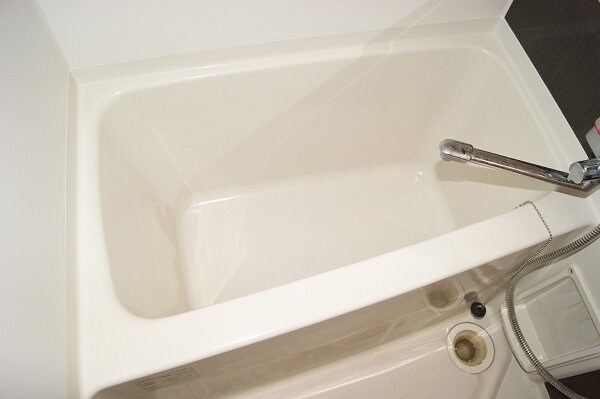 物件内観写真6　(お風呂)