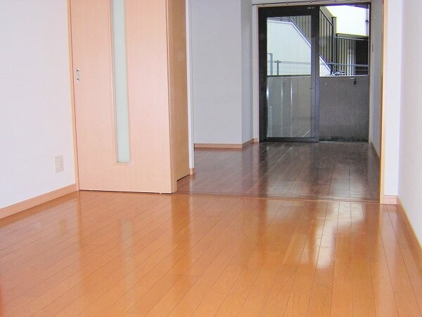 居室(リビング)