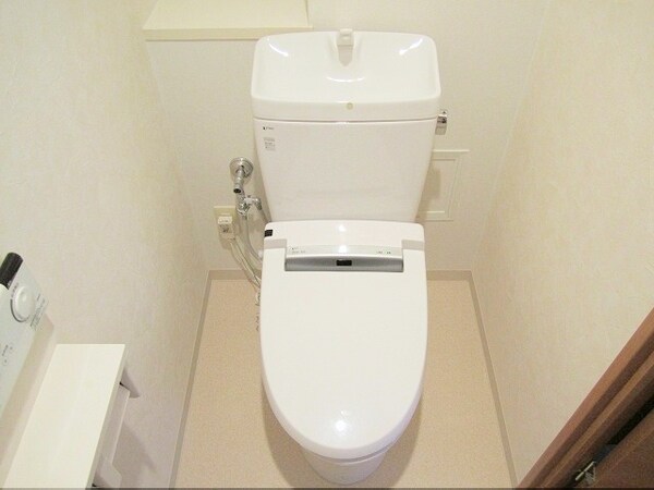 トイレ(※写真と異なる場合は現状優先。)