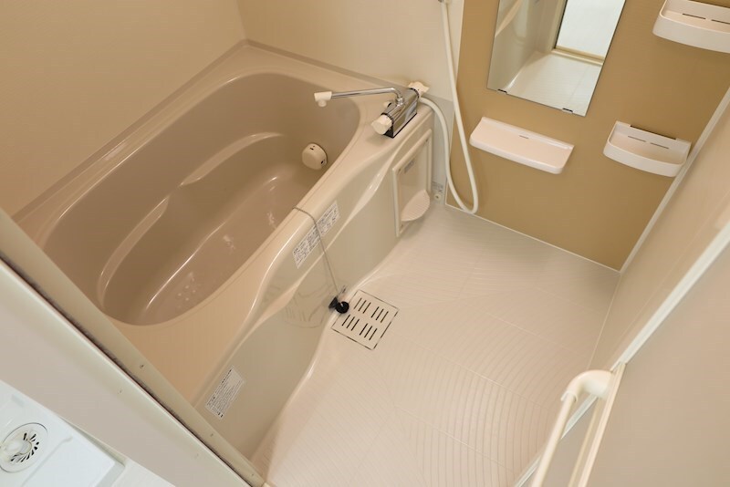 物件内観写真6　(※写真と異なる場合は現状優先。)