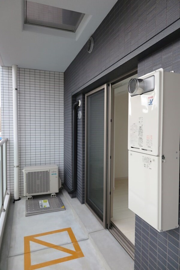 バルコニー(※写真と異なる場合は現状優先。)