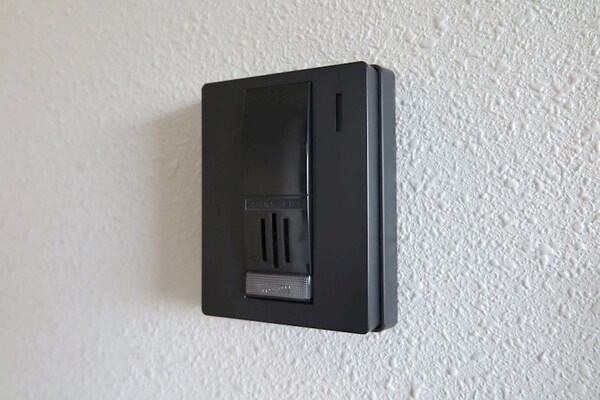 セキュリティ(※写真と異なる場合は現状優先。)