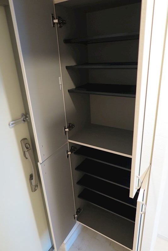 物件内観写真17　(※写真と異なる場合は現状優先。)