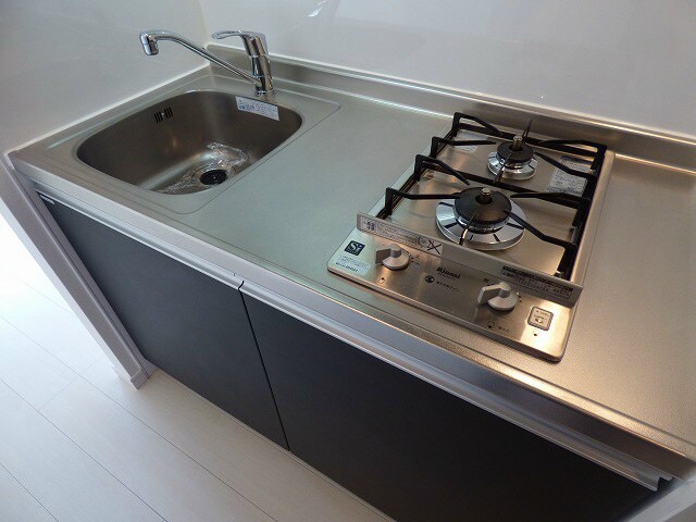 物件内観写真6　(※写真と異なる場合現状優先。)