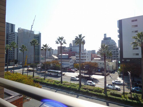 物件内観写真16　(眺望)