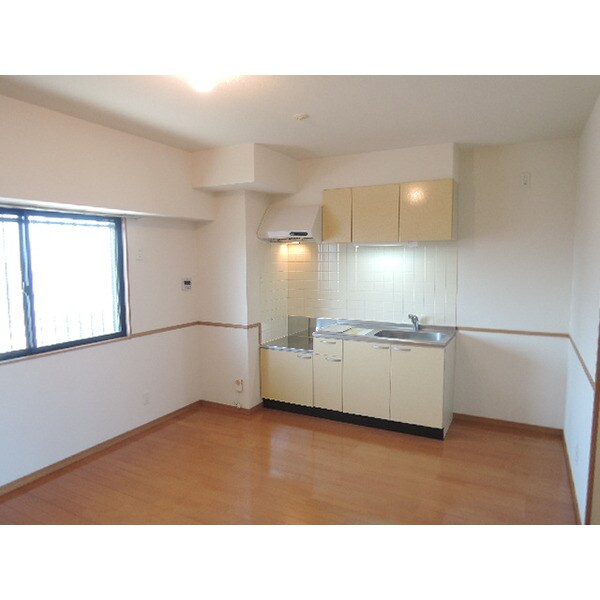 物件内観写真8　(※写真と異なる場合は現状優先。)