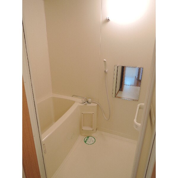 物件内観写真9　(※写真と異なる場合は現状優先。)