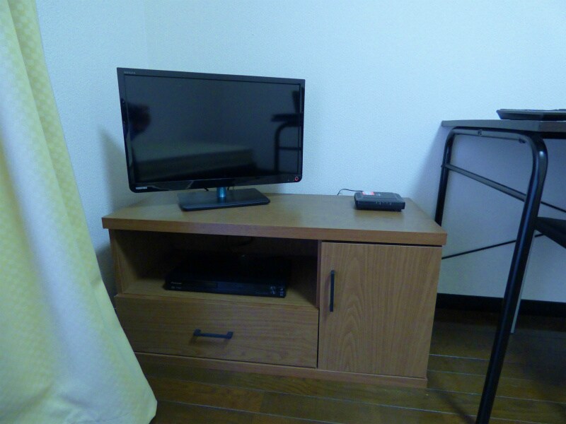 物件内観写真20　(TV)