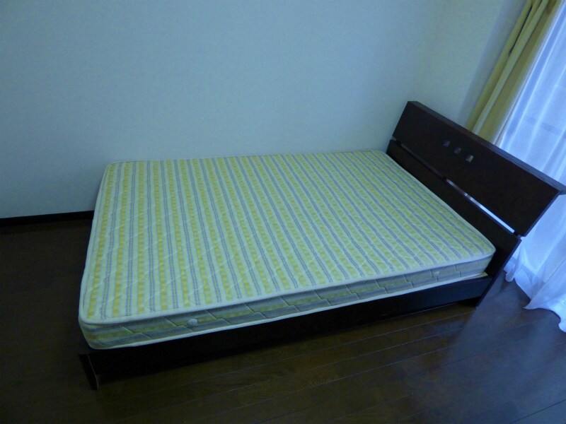 物件内観写真23　(ベット)