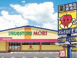 物件外観写真13　(DRUG STORE MORI（ドラッグストアモリ） 住吉店)