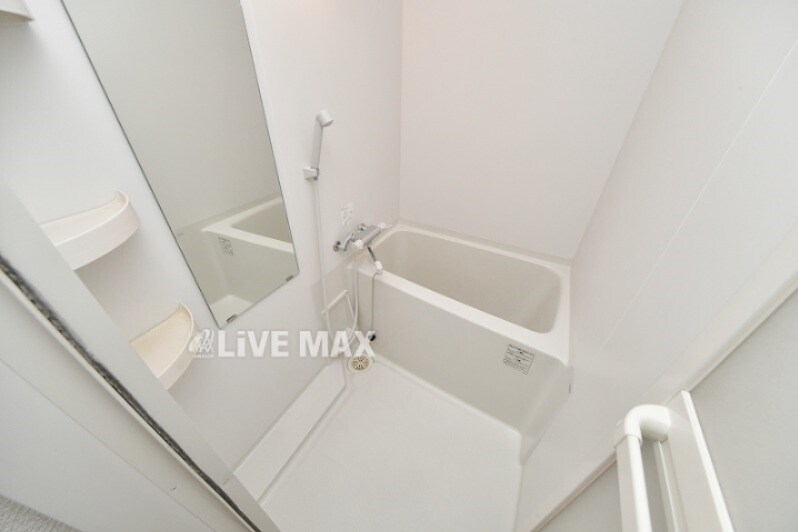 物件内観写真7　(※別号室参考写真※)