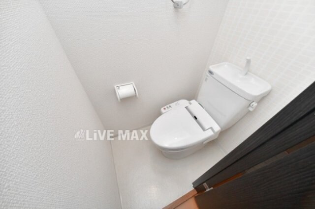 物件内観写真9　(※別号室参考写真※)