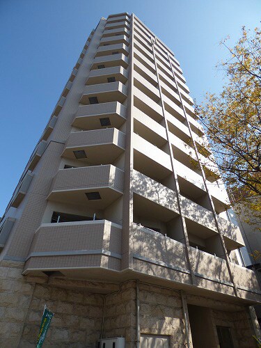 物件外観写真1　(オシャレで重厚感のある外観★)