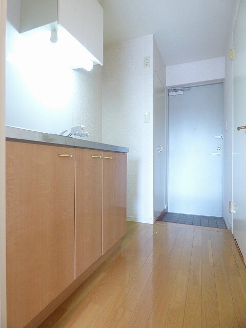 物件内観写真10　(※写真と異なる場合は現状優先。)