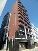 レジデンシャルヒルズ博多駅前