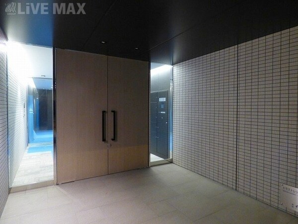 ロビー・ラウンジ