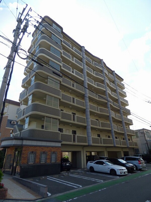 外観(外観)