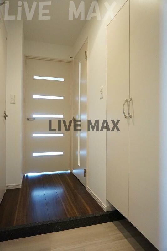 物件内観写真6　(※写真と異なる場合現状優先)