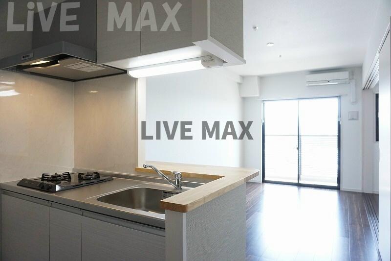 物件内観写真8　(※写真と異なる場合現状優先)