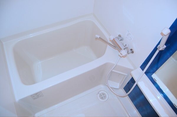 物件内観写真10　(お風呂)