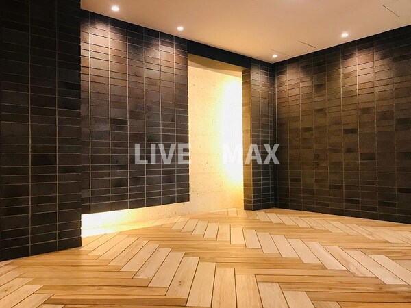 ロビー・ラウンジ