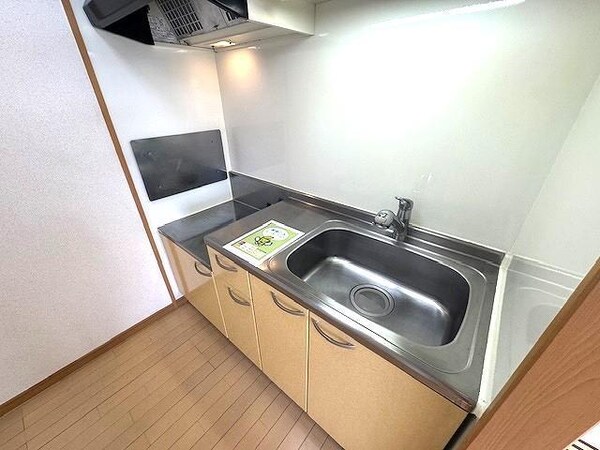 キッチン(※写真と異なる場合は現状優先。)